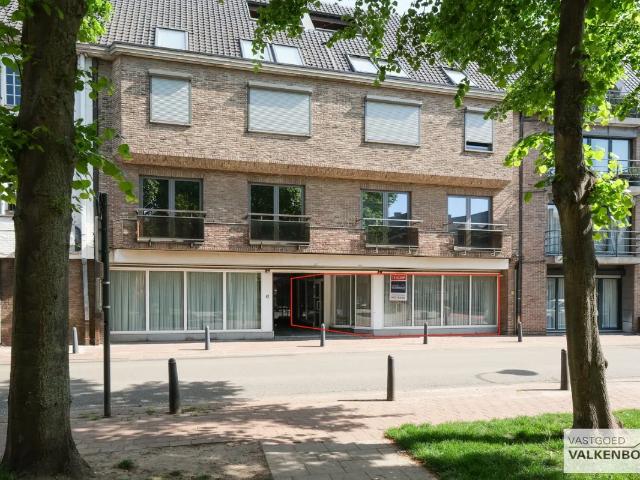 Bureau vente à Diepenbeek, Limburg