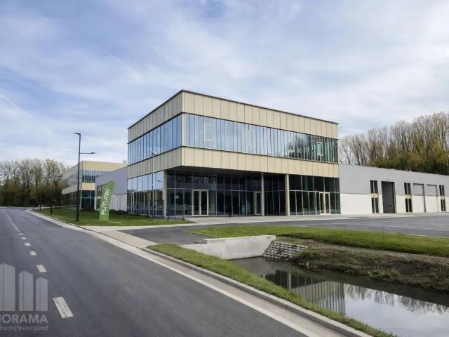 Bureau vente à Drogenbos, Brabant