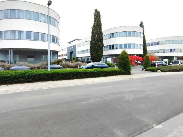 Bureau vente à Vorst, Bruxelles