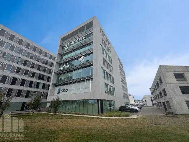 Bureau vente à Aalst, Oost-Vlaanderen