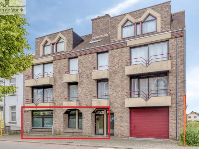 Bureau vente à Aalst, Oost-Vlaanderen