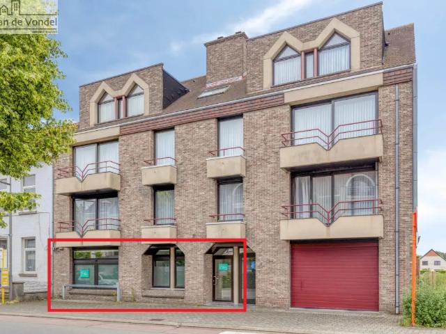 Bureau vente à Aalst, Oost-Vlaanderen