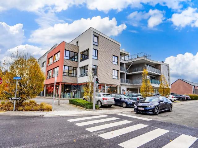 Bureau vente à Erpent, Namur