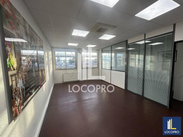 Bureau vente à Grasse, Cagnes-sur-mer