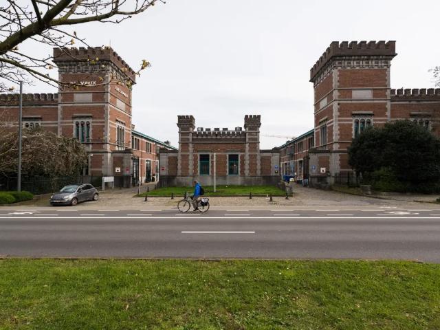 Bureau vente à Etterbeek, Bruxelles