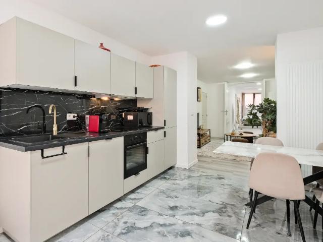 Bureau vente à Etterbeek, Bruxelles