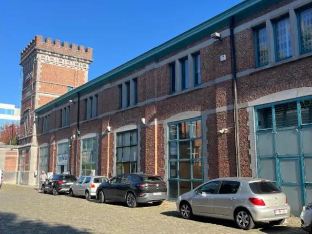 Bureau vente à Oudergem, Bruxelles