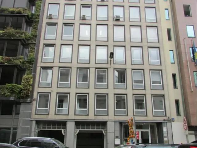 Bureau vente à Brussel, Bruxelles