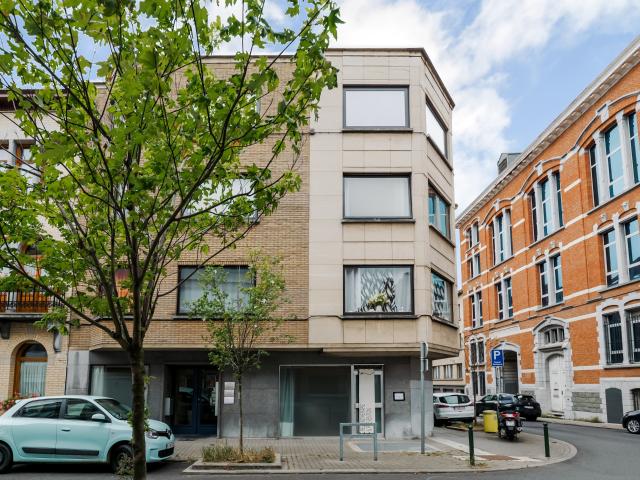 Bureau vente à Schaarbeek, Bruxelles