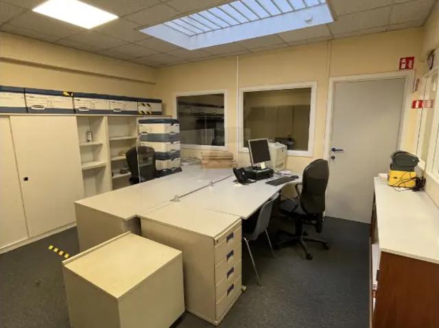 Bureau vente à Brussel, Bruxelles