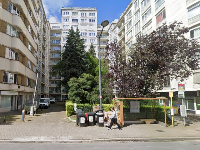Bureau vente à Etterbeek, Bruxelles