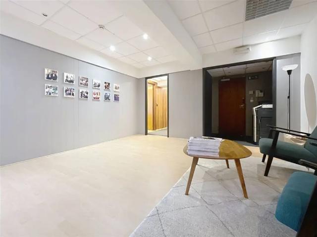 Bureau vente à Etterbeek, Bruxelles