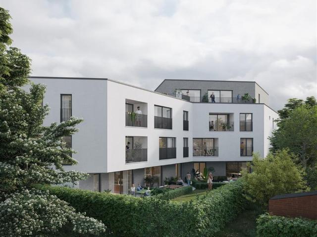 Bureau vente à Evere, Bruxelles