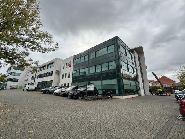 Bureau vente à Evere, Bruxelles