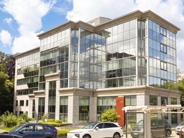 Bureau vente à Evere, Bruxelles