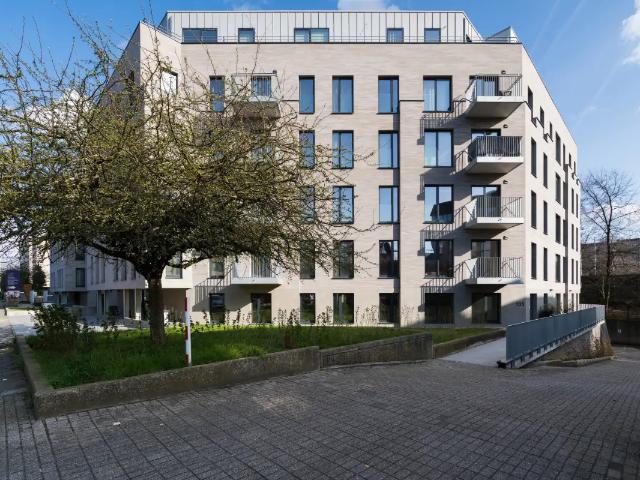 Bureau vente à Evere, Bruxelles