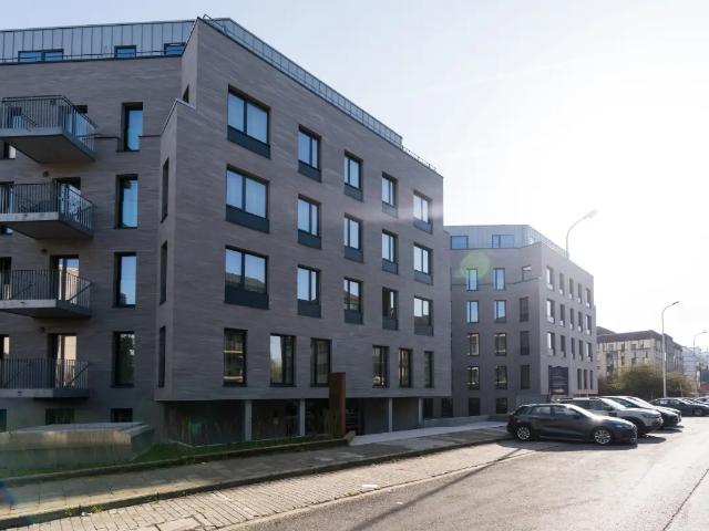 Bureau vente à Evere, Bruxelles