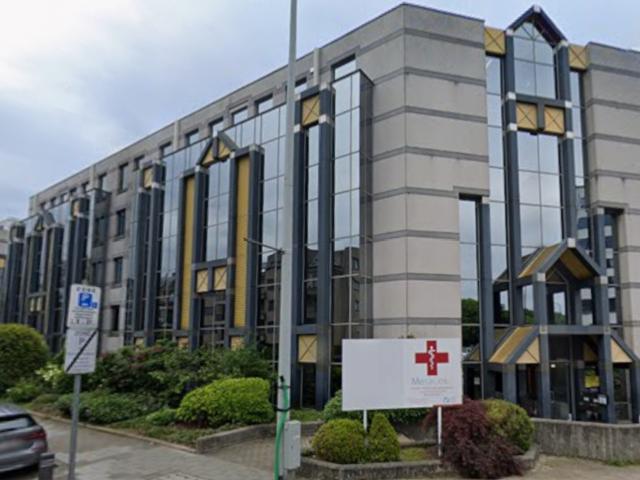 Bureau vente à Evere, Brussel-Hoofdstad - Bruxelles-Capitale