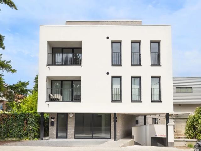 Bureau vente à Evere, Bruxelles