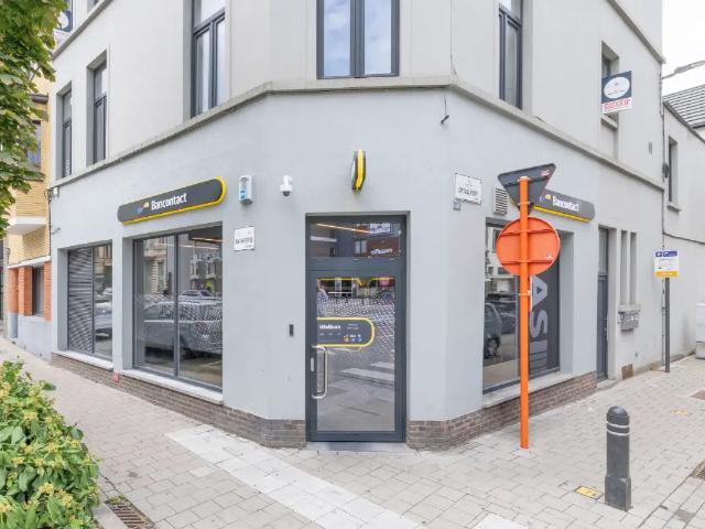 Bureau vente à Desteldonk, Oost-Vlaanderen