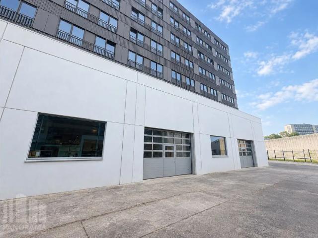 Bureau vente à Desteldonk, Oost-Vlaanderen