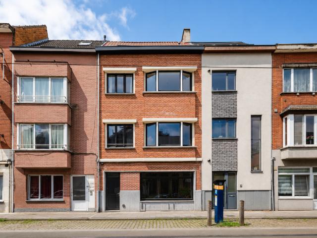 Bureau vente à Desteldonk, Oost-Vlaanderen