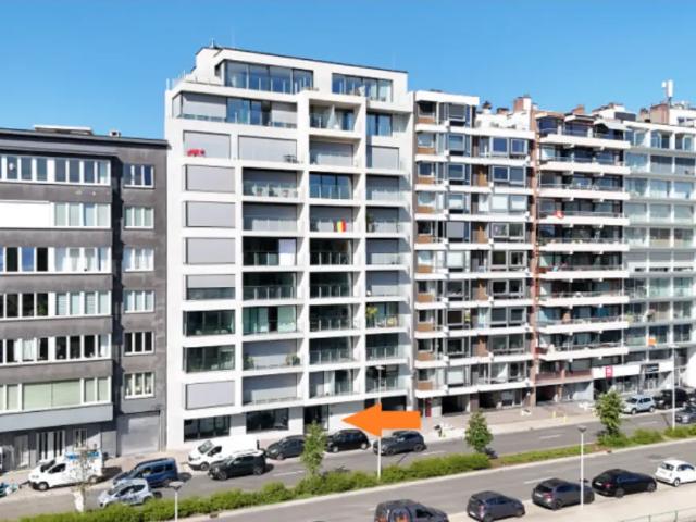 Bureau vente à Liège, Wallonie