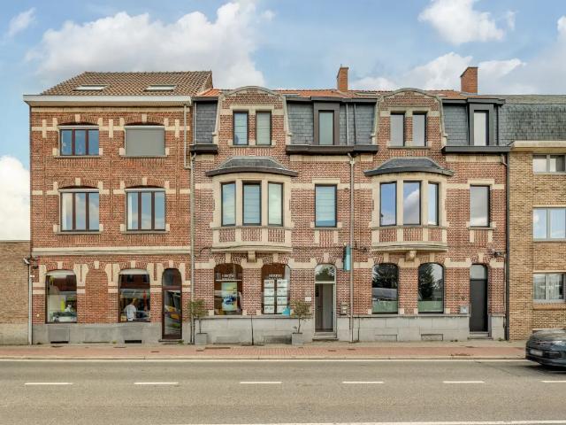 Bureau vente à Bareelke, Grimbergen