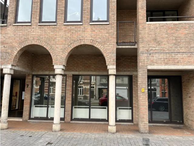 Bureau vente à Hasselt, Limburg