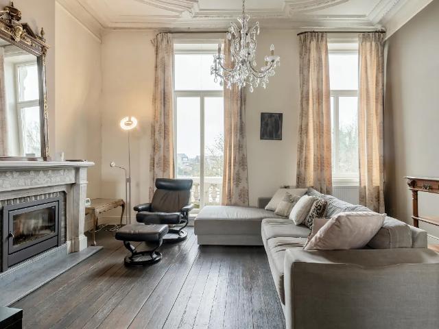 Bureau vente à Hasselt, Limburg