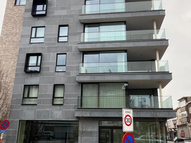 Bureau vente à Hasselt, Limburg