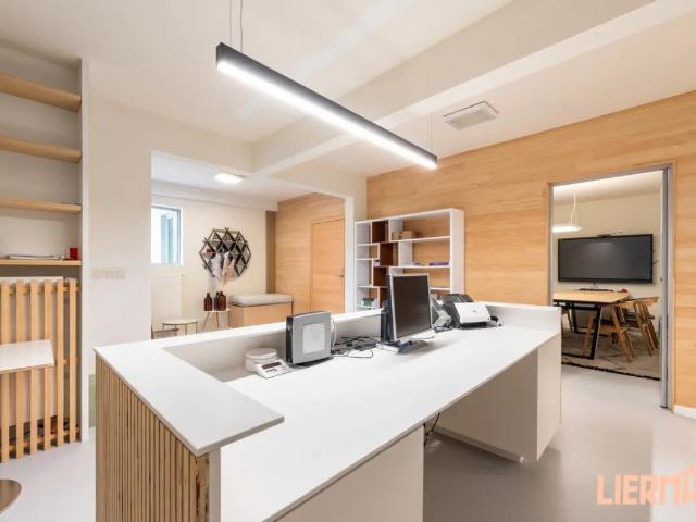 Bureau vente à Herzele, Oost-Vlaanderen