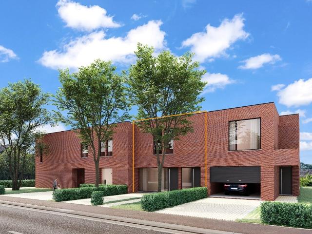 Bureau vente à Heusden-zolder, Limburg