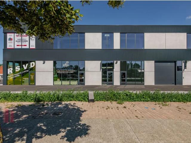 Bureau vente à Gits, West-Vlaanderen