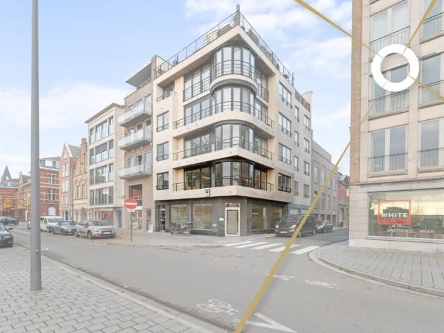 Bureau vente à Ieper, West-Vlaanderen
