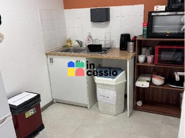 Bureau vente à Le Mans
