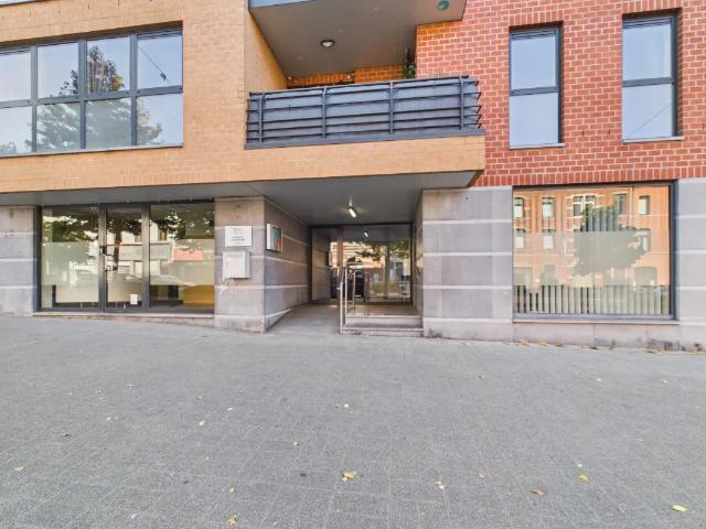 Bureau vente à Le Hocquet, La Louvière