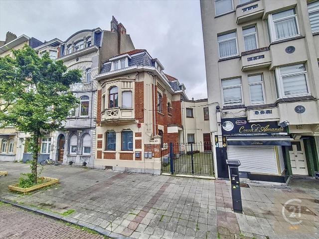 Bureau vente à Brussel, Bruxelles