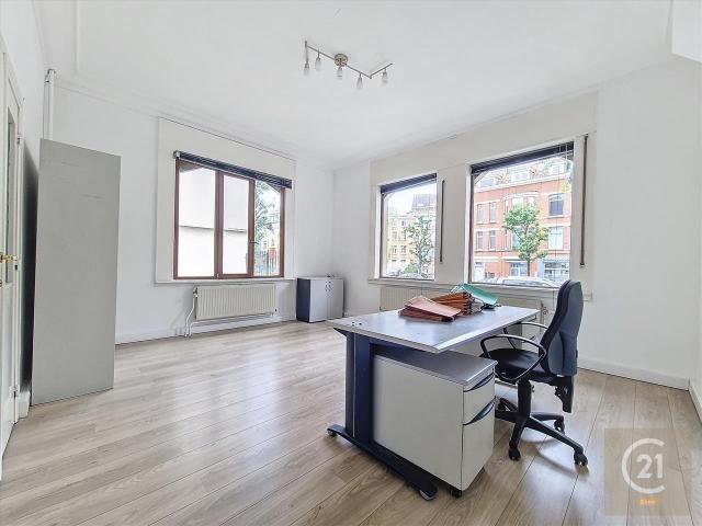 Bureau vente à Brussel, Bruxelles