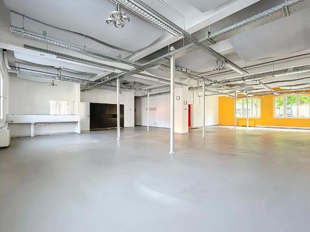 Bureau vente à Laeken, Bruxelles