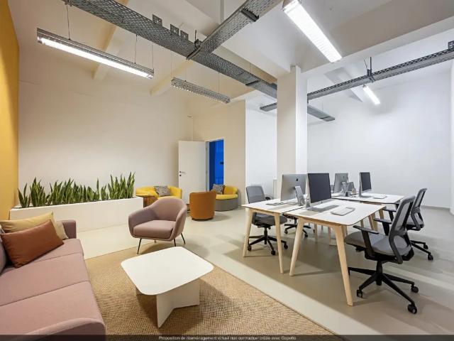 Bureau vente à Brussel, Bruxelles