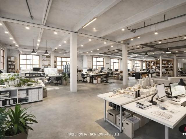 Bureau vente à Brussel, Bruxelles