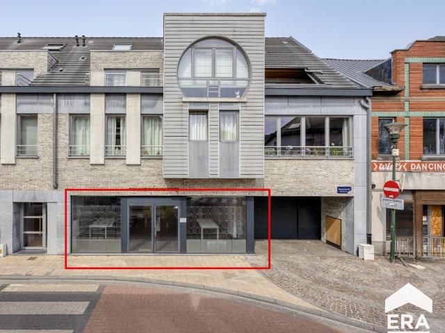 Bureau vente à Liedekerke, Brabant