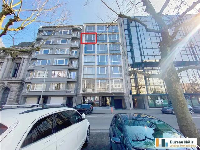 Bureau vente à Liège, Wallonie