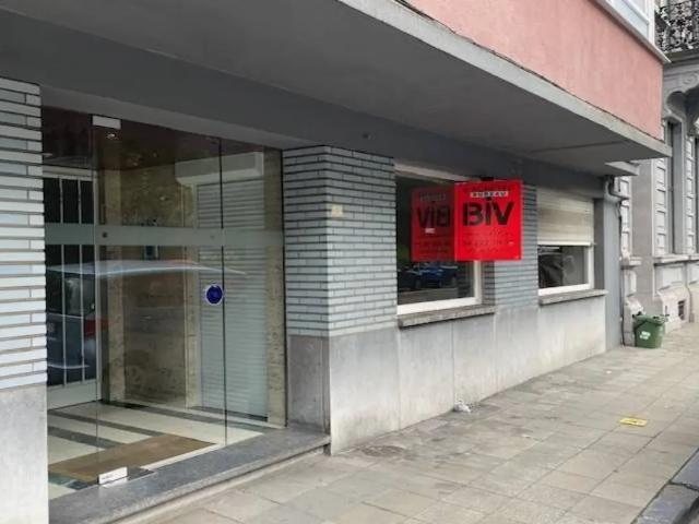 Bureau vente à Liège, Wallonie