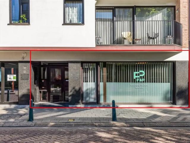 Bureau vente à Lier, Antwerpen