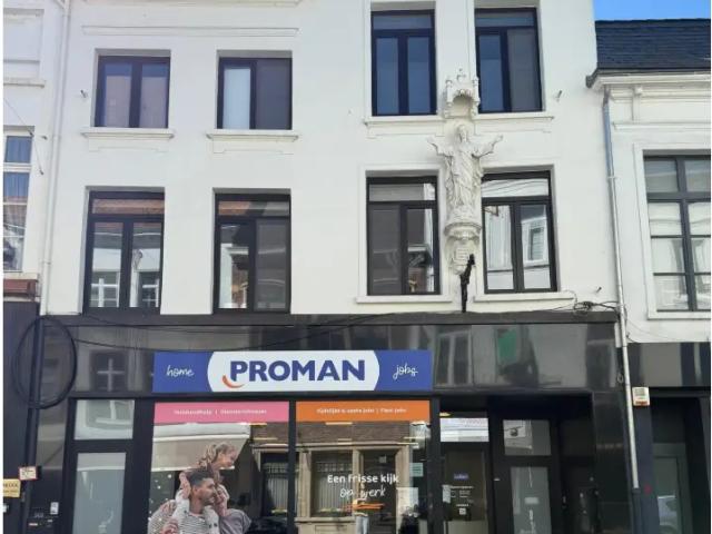 Bureau vente à Lier, Antwerpen