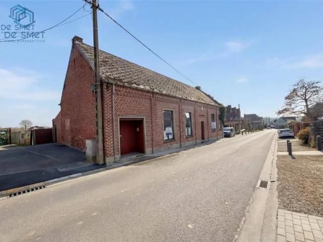 Bureau vente à Sint-maria-lierde, Oost-Vlaanderen