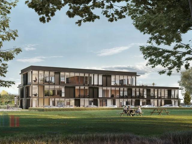 Bureau vente à Lokeren, Oost-Vlaanderen
