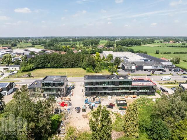 Bureau vente à Lokeren, Oost-Vlaanderen